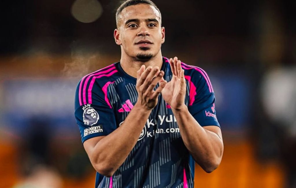 O Μαρινάκης έκανε μεγάλο deal για τη Νότιγχαμ: Κρατάει ως το 2029 τον Μουρίγιο!