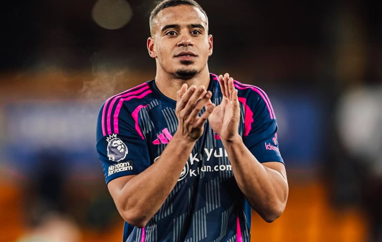 O Μαρινάκης έκανε μεγάλο deal για τη Νότιγχαμ: Κρατάει ως το 2029 τον Μουρίγιο!