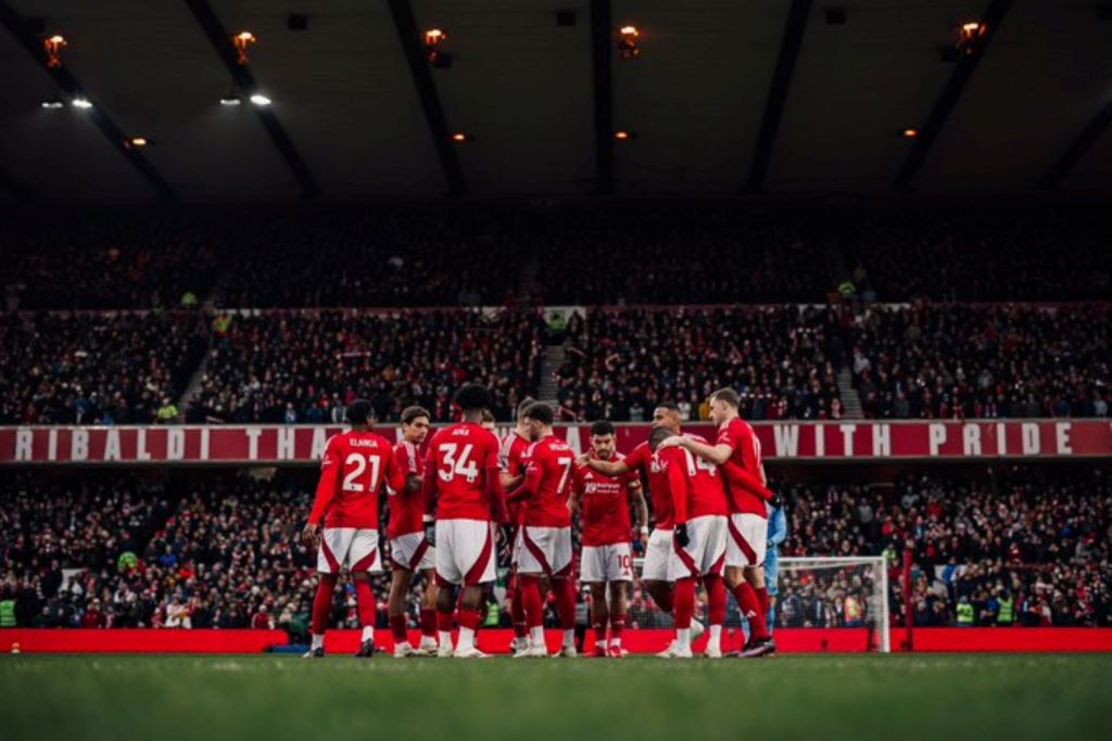 «Μακελειό» για το πουλέν του Μαρινάκη στη Νότιγχαμ Φόρεστ