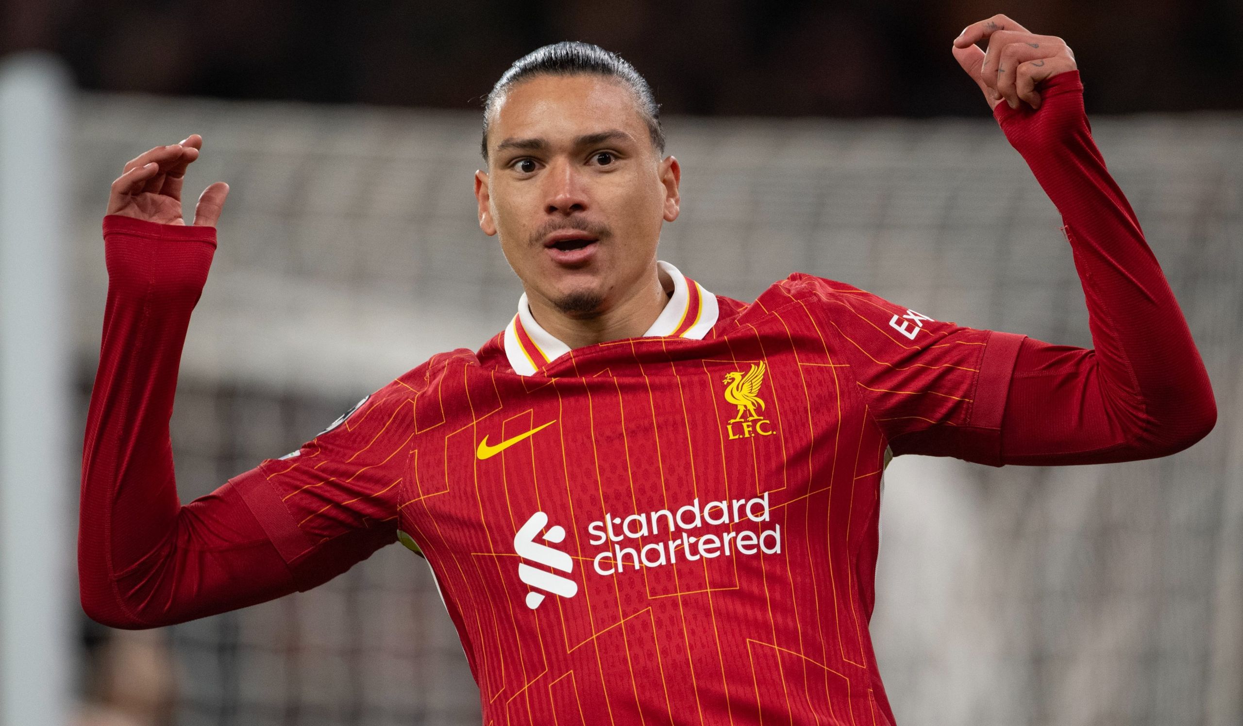 Ο Νούνιες θέλει Μίλαν και το… δείχνει! (pic)