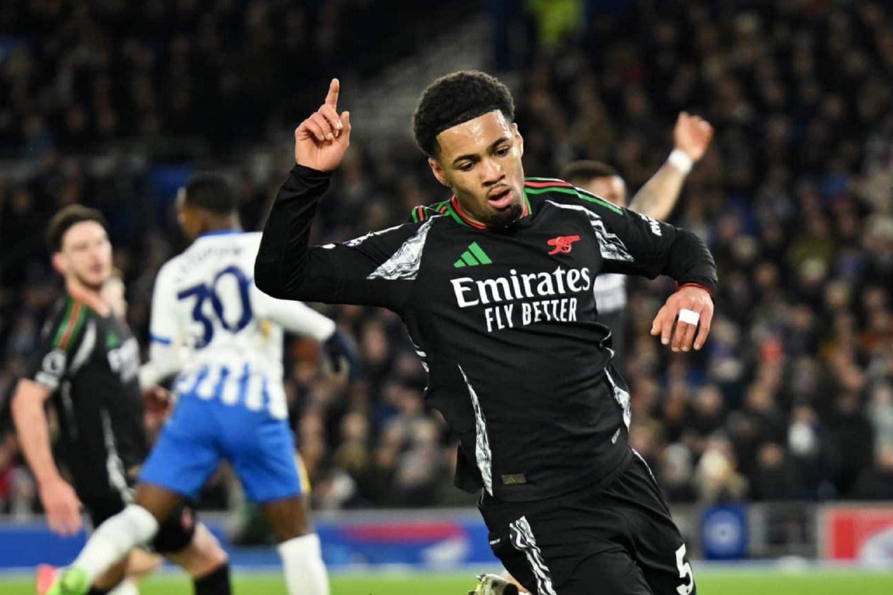 Άρσεναλ: Σε καλό δρόμο η ανανέωση του Νουανέρι