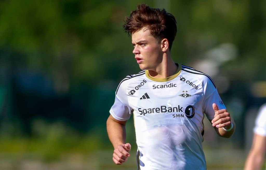 «Μάχη» Σίτι και Άρσεναλ για την ταλεντάρα της Νορβηγίας! (pic)