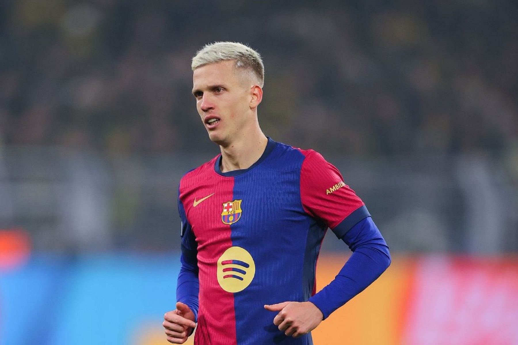 Οριστικό «πακέτο» της La Liga και της RFEF στην Μπάρτσα για Όλμο! (pic)