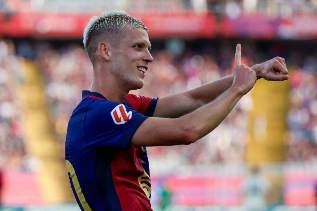 Πρώην παίκτης του Ολυμπιακού είχε πάθει… Όλμο και κράζει τον Λαπόρτα!