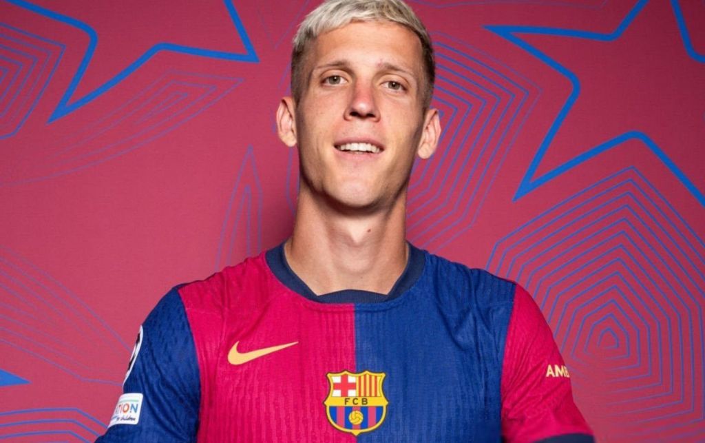 Μπαρτσελόνα: Έφαγε και πάλι «πακέτο» με τον Όλμο!