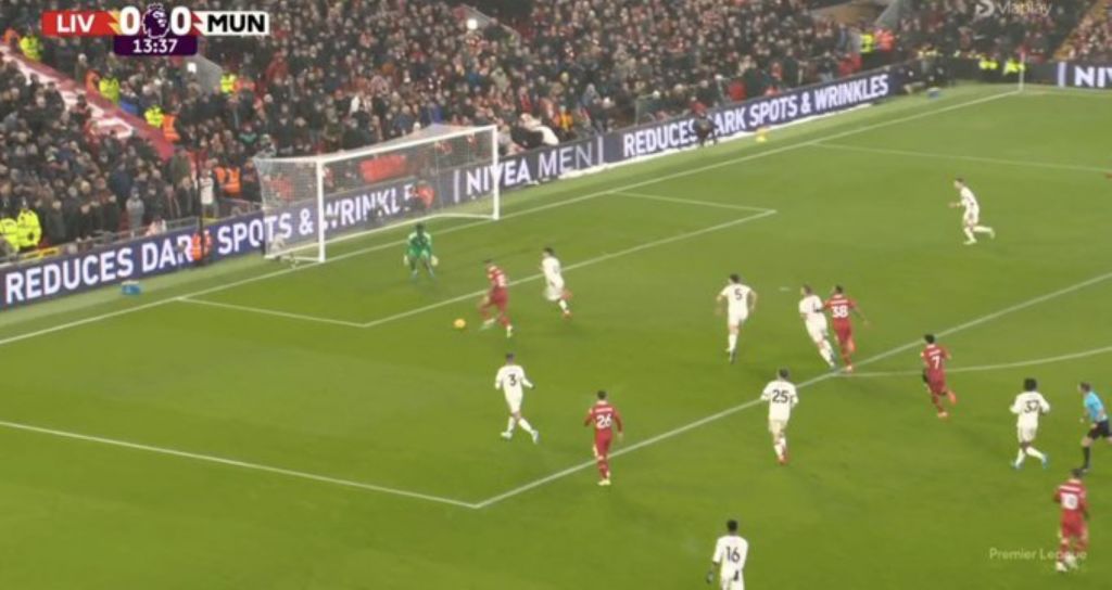 «Άγγιξε» το 1-0 η Λίβερπουλ με Χάκπο και ΜακΆλιστερ (vid)