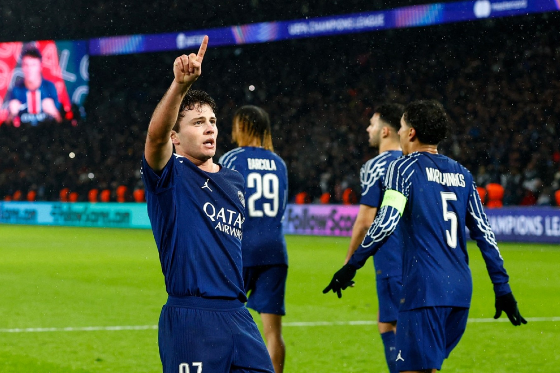 Ανατροπή έπος η Παρί, η Σίτι πάλι δεν… μπορεί! (vid)