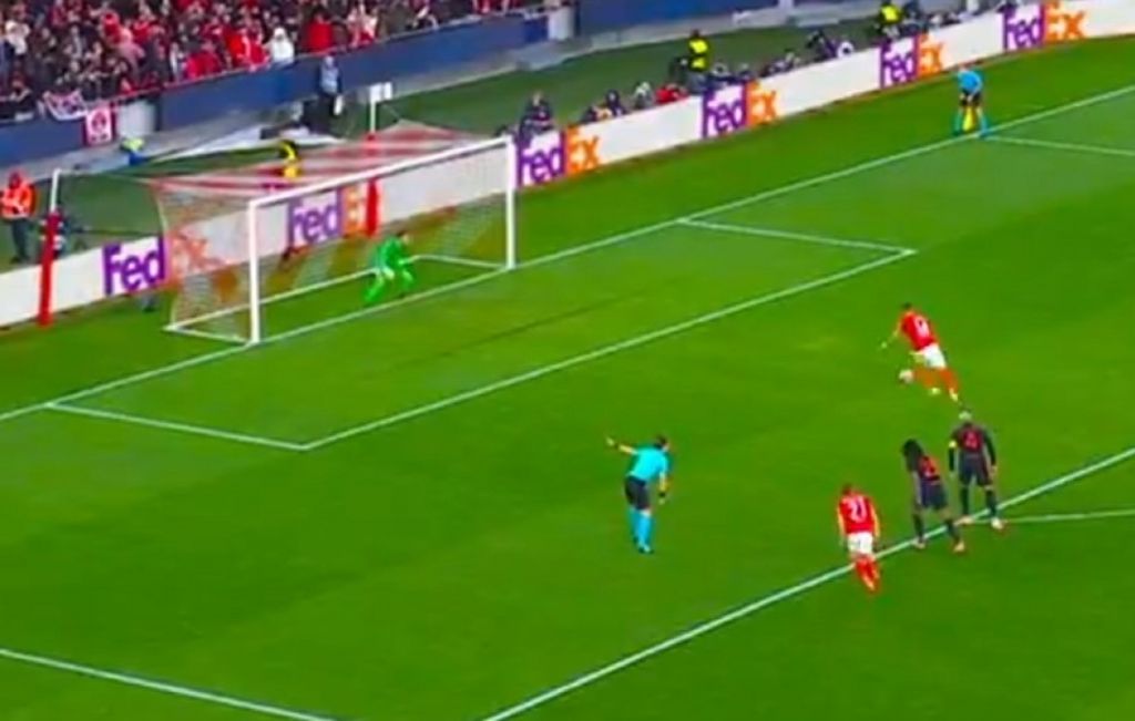 ΑΠΙΘΑΝΟΣ Παυλίδης – «Σκοτώνει» την Μπάρτσα με χατ-τρικ! (vid)