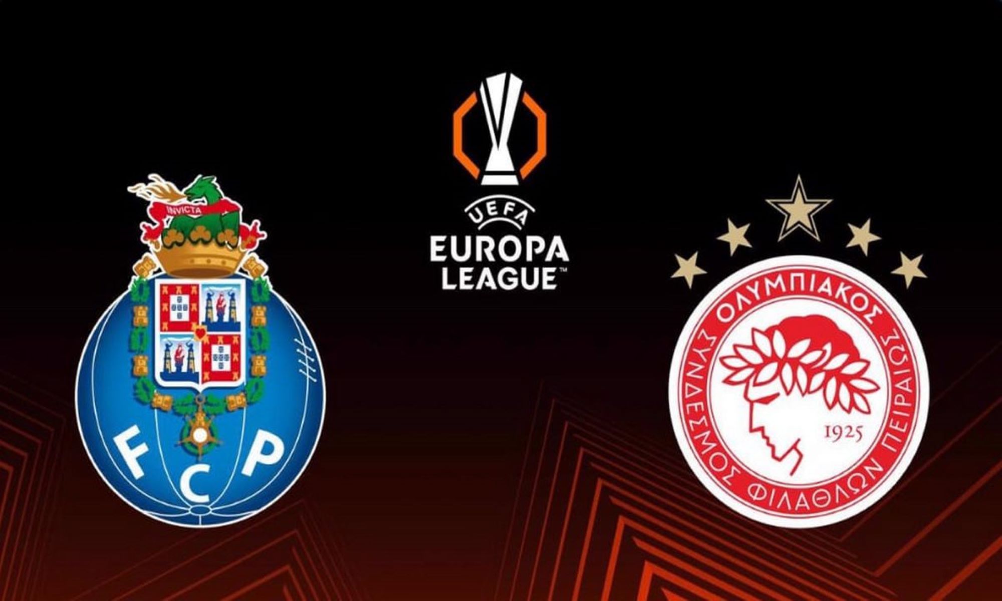 Πόρτο – Ολυμπιακός: Η ώρα του αγώνα και το κανάλι που θα το μεταδώσει