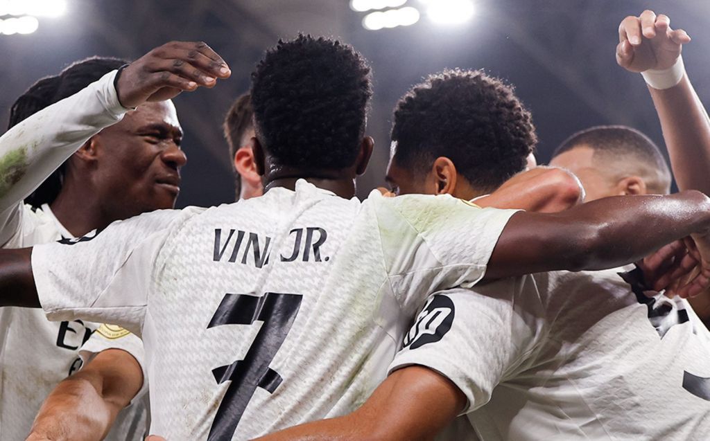 Η Ρεάλ Μαδρίτης στον τελικό και ψάχνει… εκδίκηση από την Μπαρτσελόνα! (vids)