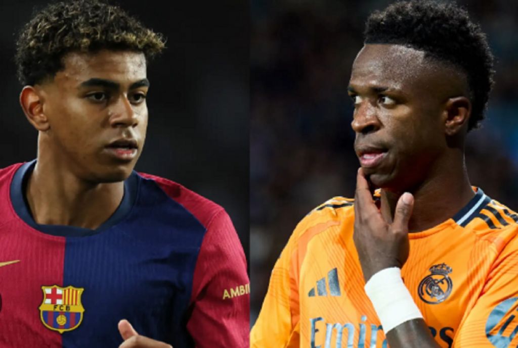 Οι πέντε ακριβότεροι – αυτή τη στιγμή – ποδοσφαιριστές της La Liga