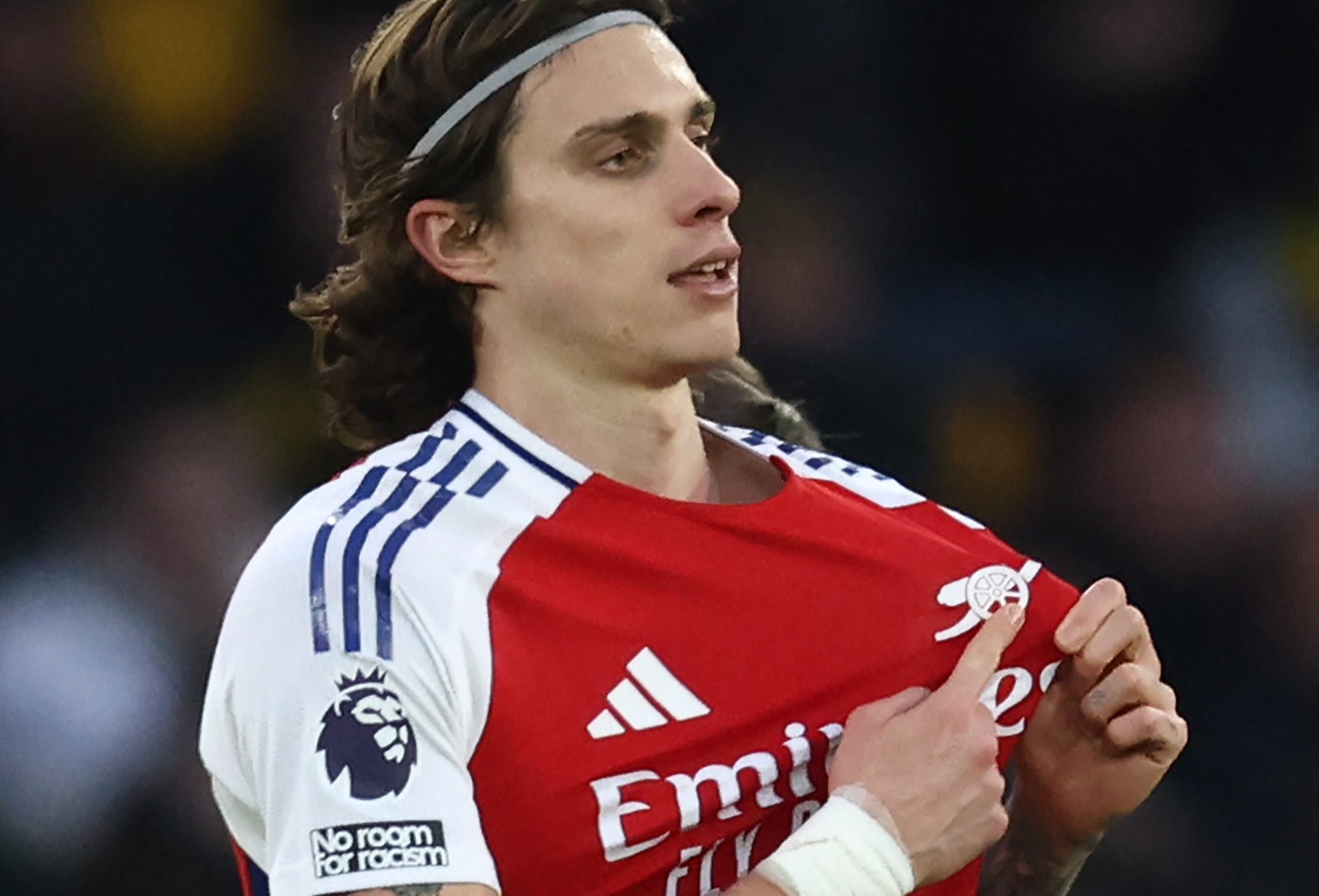 Όλοι οι δρόμοι οδηγούν στο «διπλό» της Άρσεναλ με Καλαφιόρι! (vid)