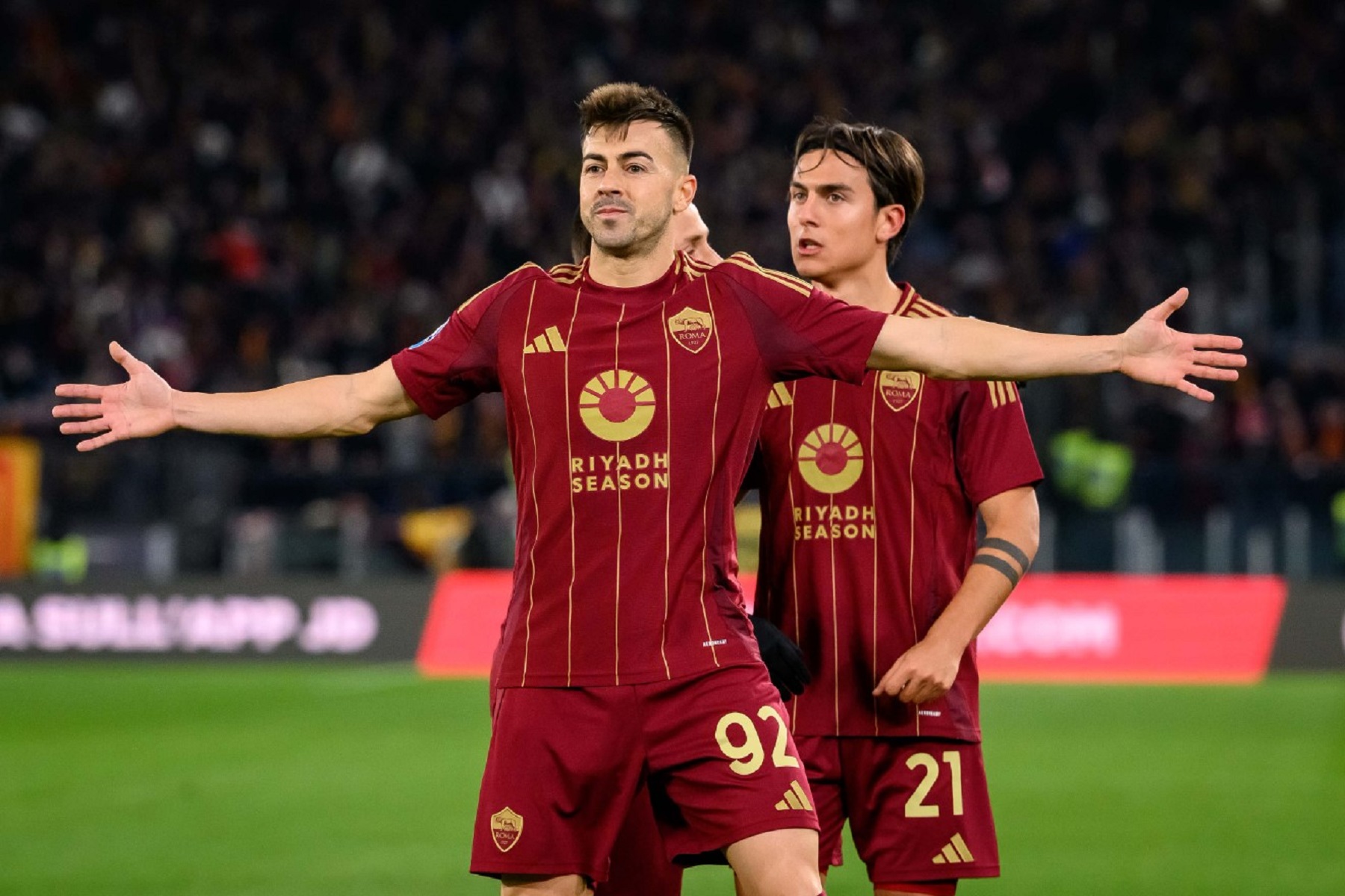 Πήρε ξανά… μπρος και ελπίζει η Ρόμα! (vid)