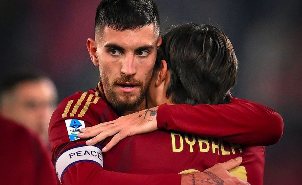 Στη Ρώμη ένα είναι το αφεντικό! (vid)