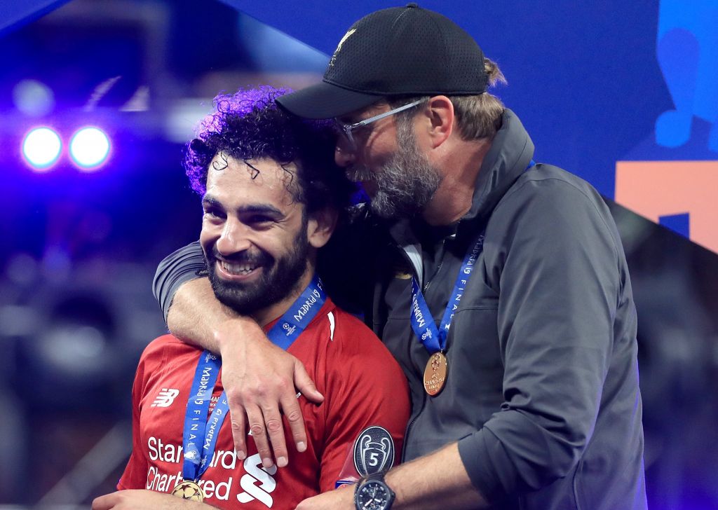 Κλοπ: Έκανε την πρόβλεψη για το μέλλον του Σαλάχ στην Λίβερπουλ (vid)