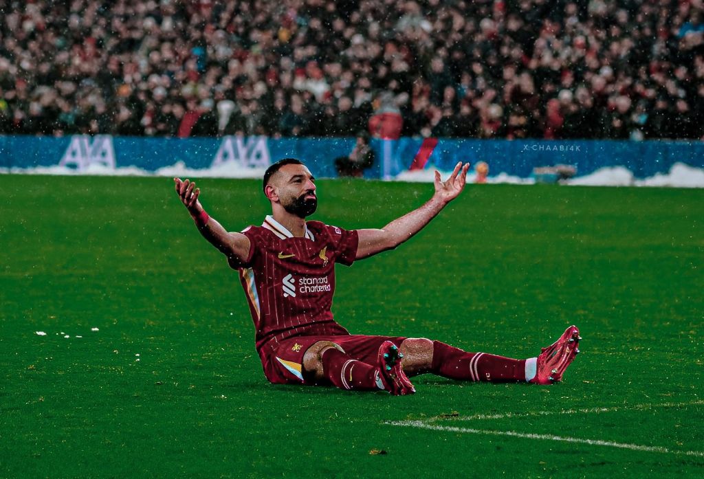 Ακραίο σενάριο στη Σ. Αραβία: «Ο Σαλάχ θα έρθει το καλοκαίρι»