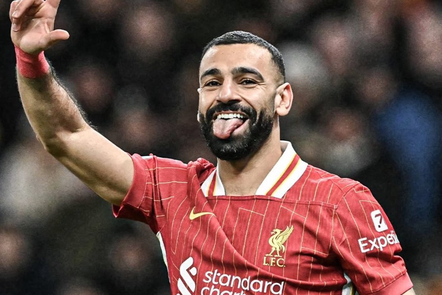 Μοχάμεντ Σαλάχ: Σιγά μην… σκάσει για τη Λίβερπουλ- Μιλάει ήδη με άλλη ομάδα!