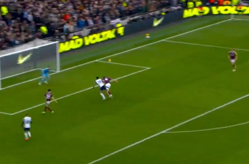 To σεντερφορίσιο γκολ του Σολάνκε κόντρα στη Νιούκαστλ (vid)