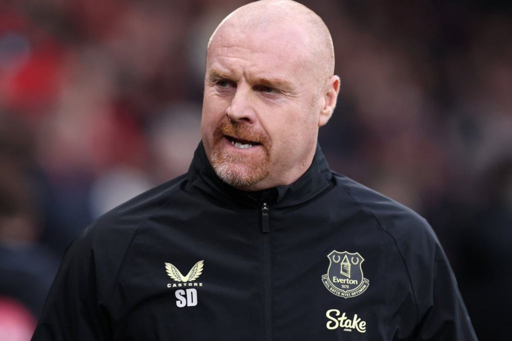 ΕΠΙΣΗΜΟ: Τέλος από την Έβερτον, μετά από δύο χρόνια ο Ντάις!