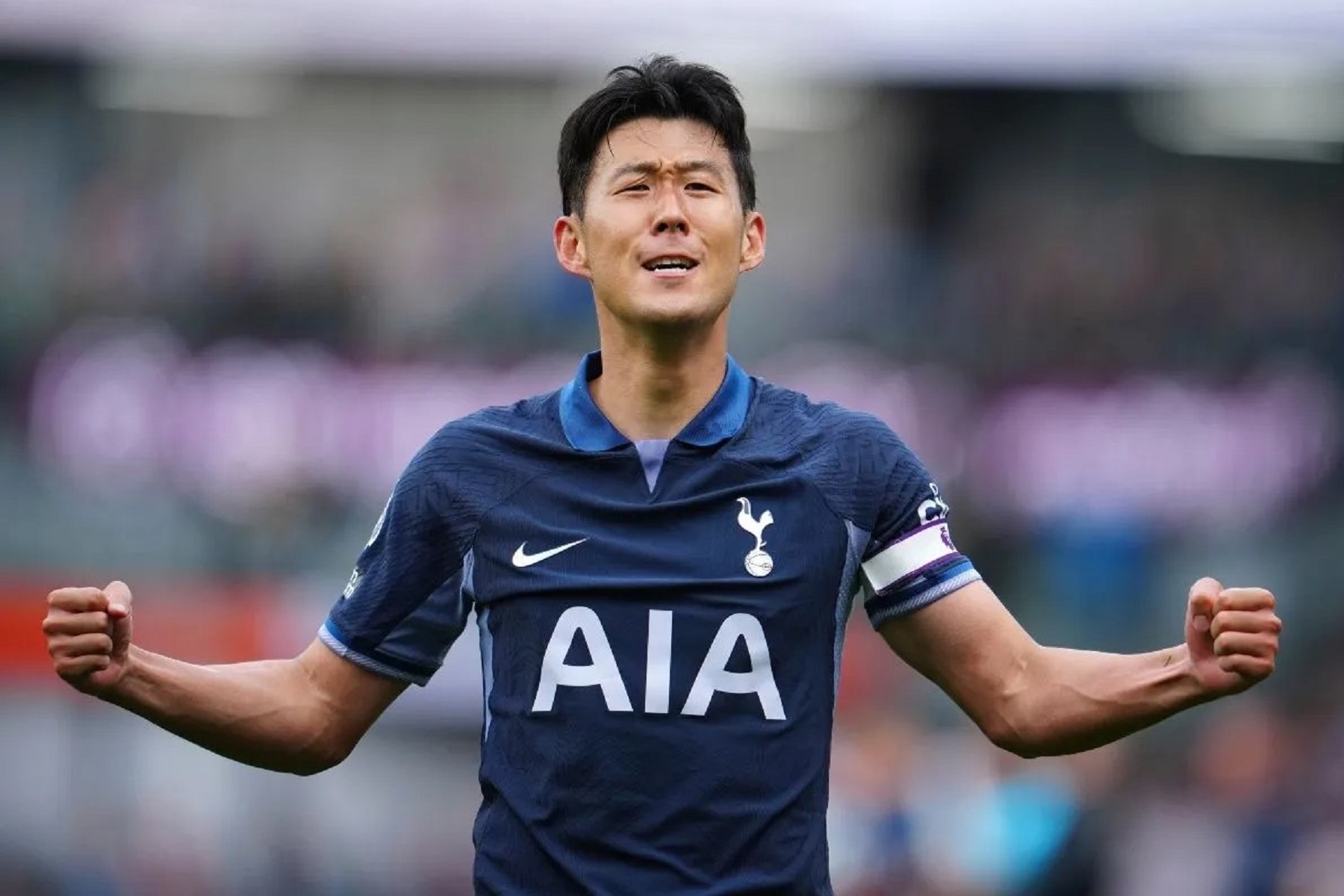 Επίσημο: Δεν πάει… πουθενά ο Σον, στην Τότεναμ ως το 2026! (pic)