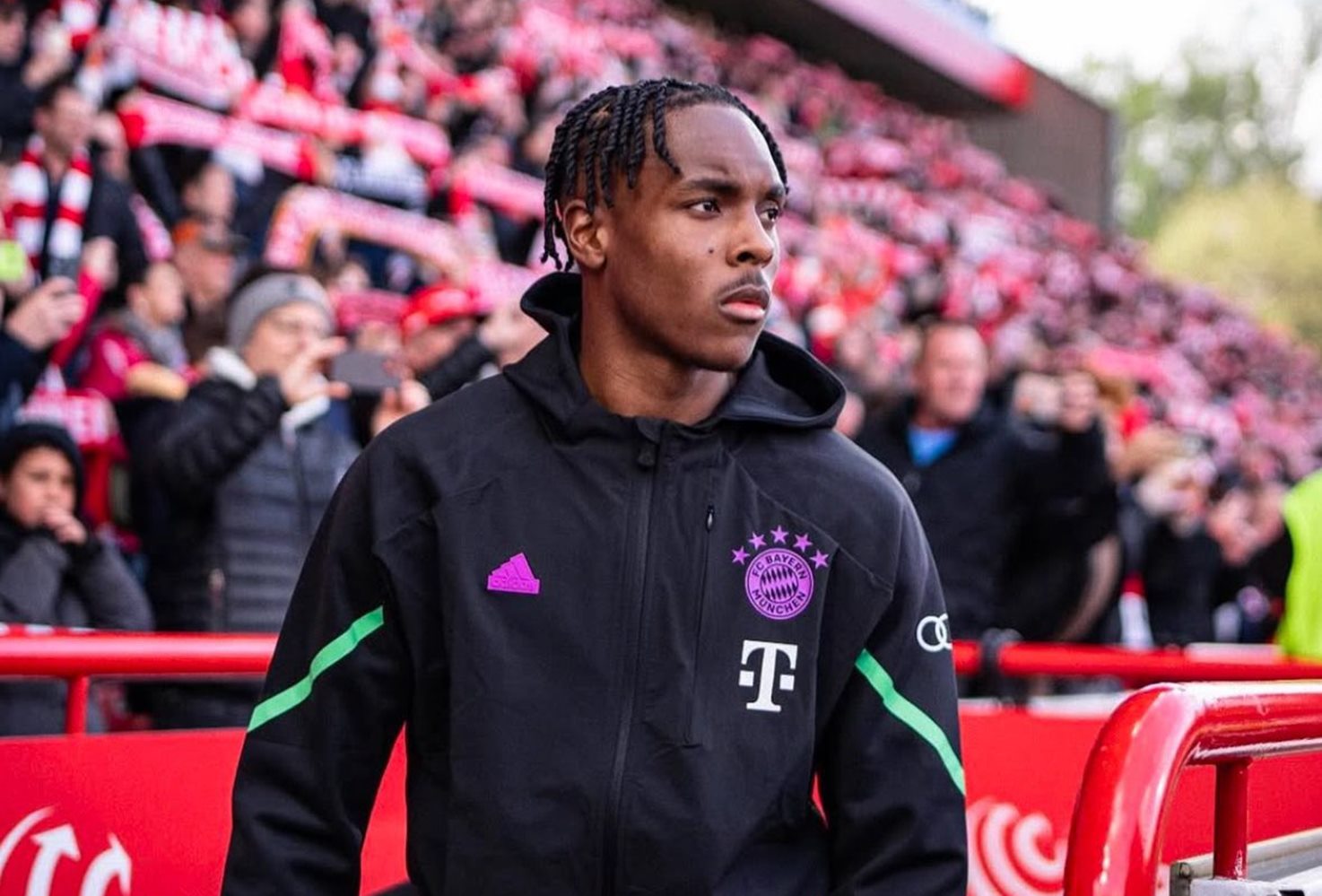 Μπάγερν Μονάχου: Έχει τον επιθετικό που τον… παρακαλάνε 7 ομάδες!