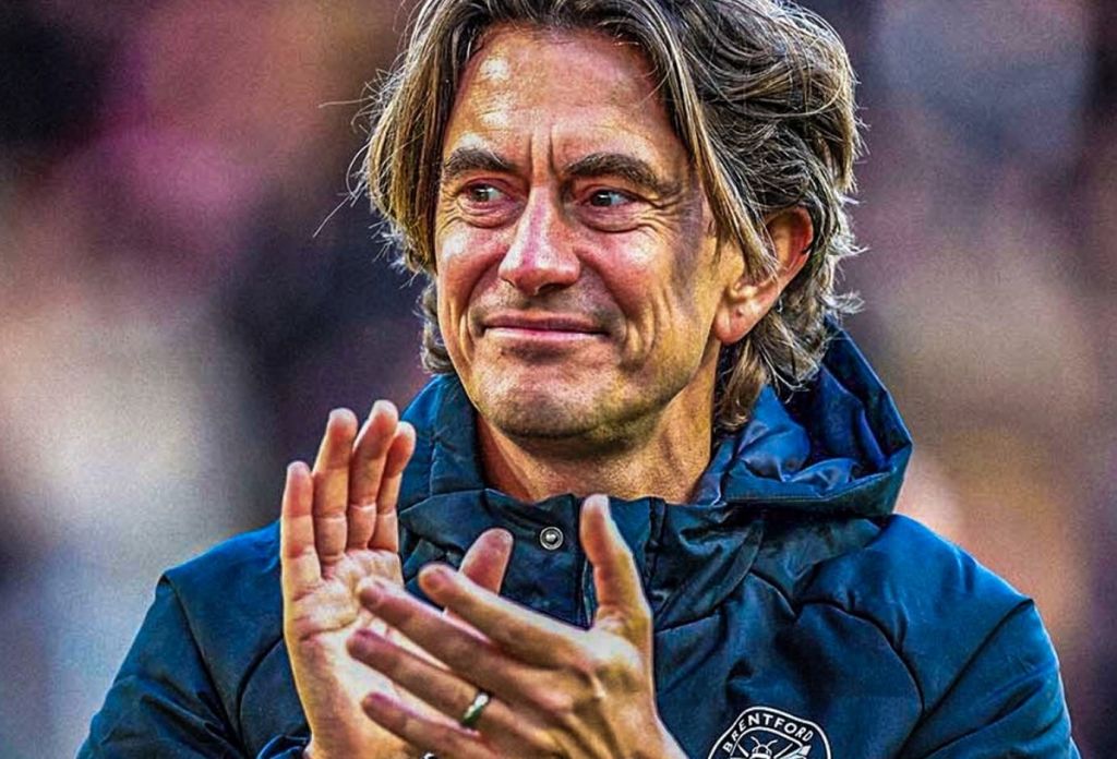 Φρανκ: «Εκεί θα κριθεί το πρωτάθλημα μεταξύ Άρσεναλ και Λίβερπουλ»