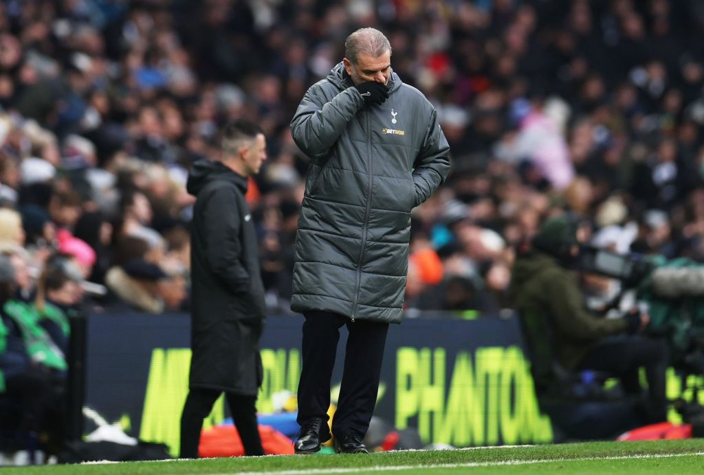 «Έκρηξη» Ποστέκογλου – «Αξίζαμε την νίκη, όλα αυτό δείχνουν» (vid)