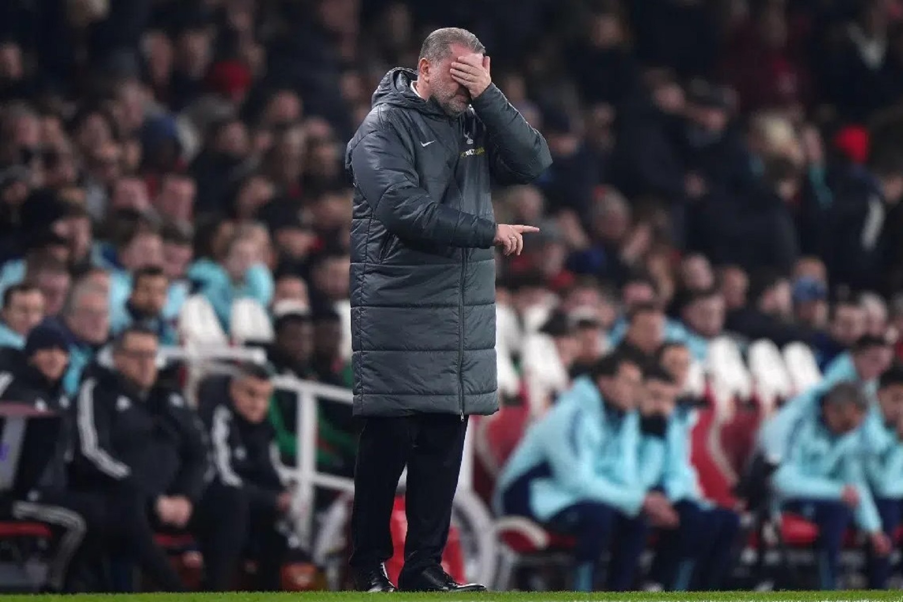 Επικό… πακέτο στην Τότεναμ από τον μεγάλο της στόχο! (pic)