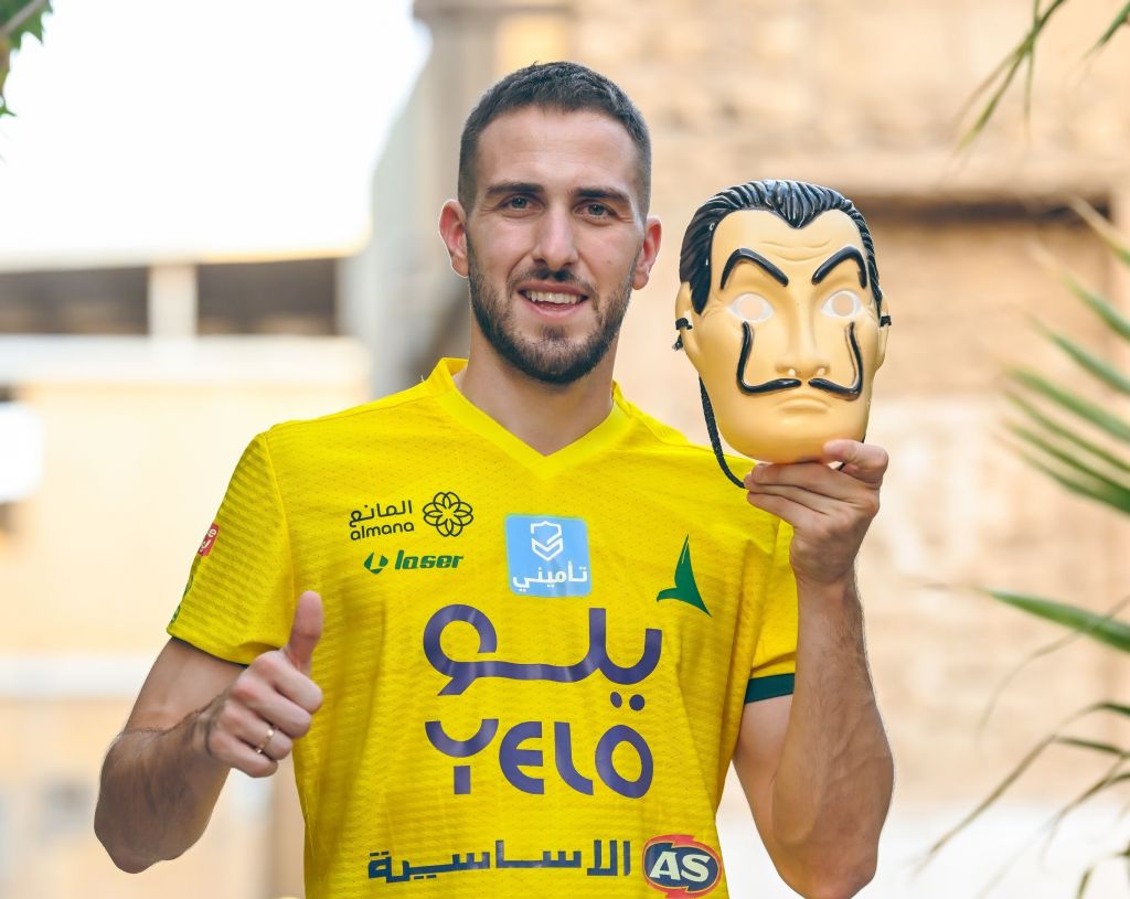 Ο Φορτούνης άγχωσε τον Κριστιάνο – Σκόραρε ο Έλληνας σταρ (vid)