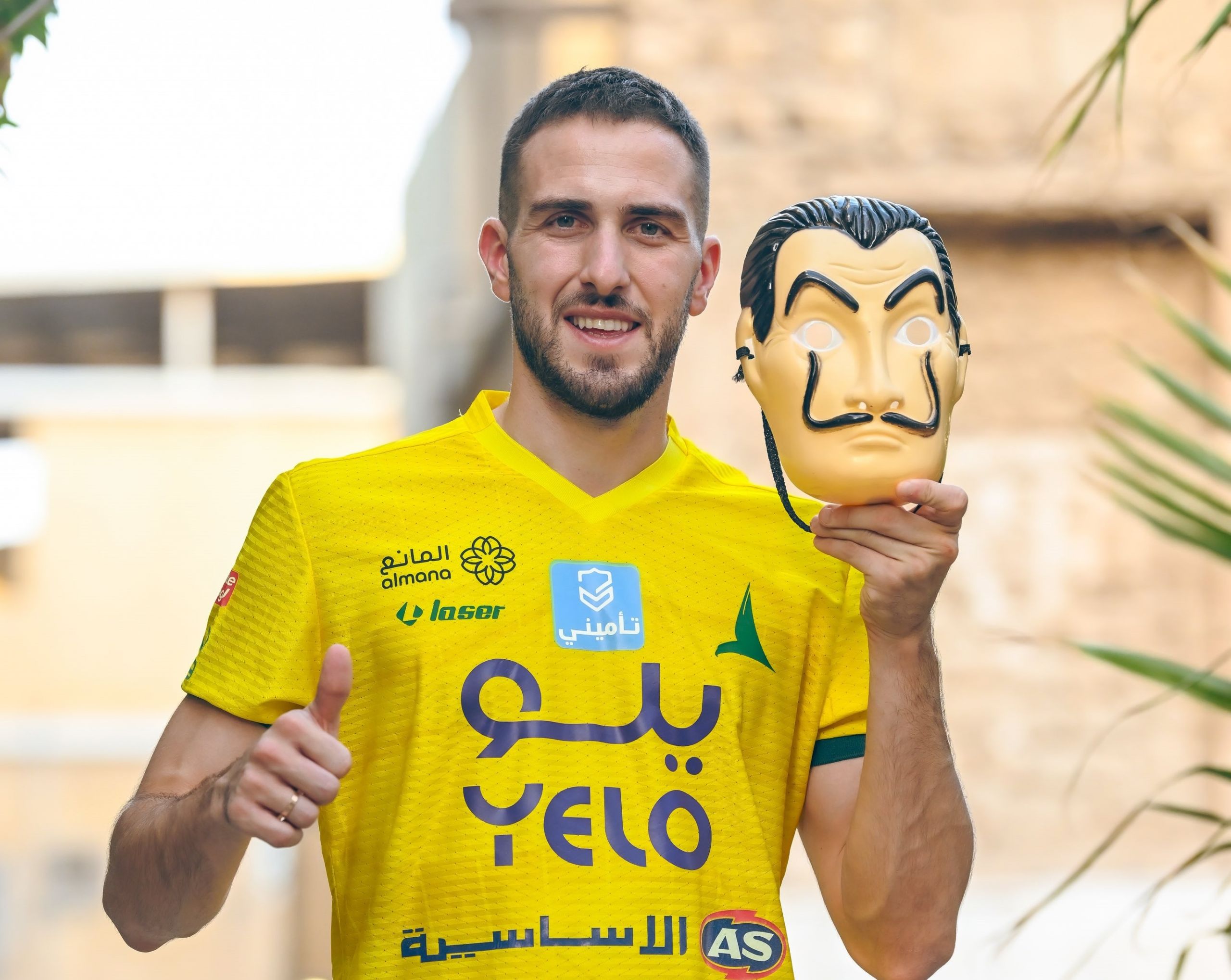 Ο Φορτούνης άγχωσε τον Κριστιάνο – Σκόραρε ο Έλληνας σταρ (vid)