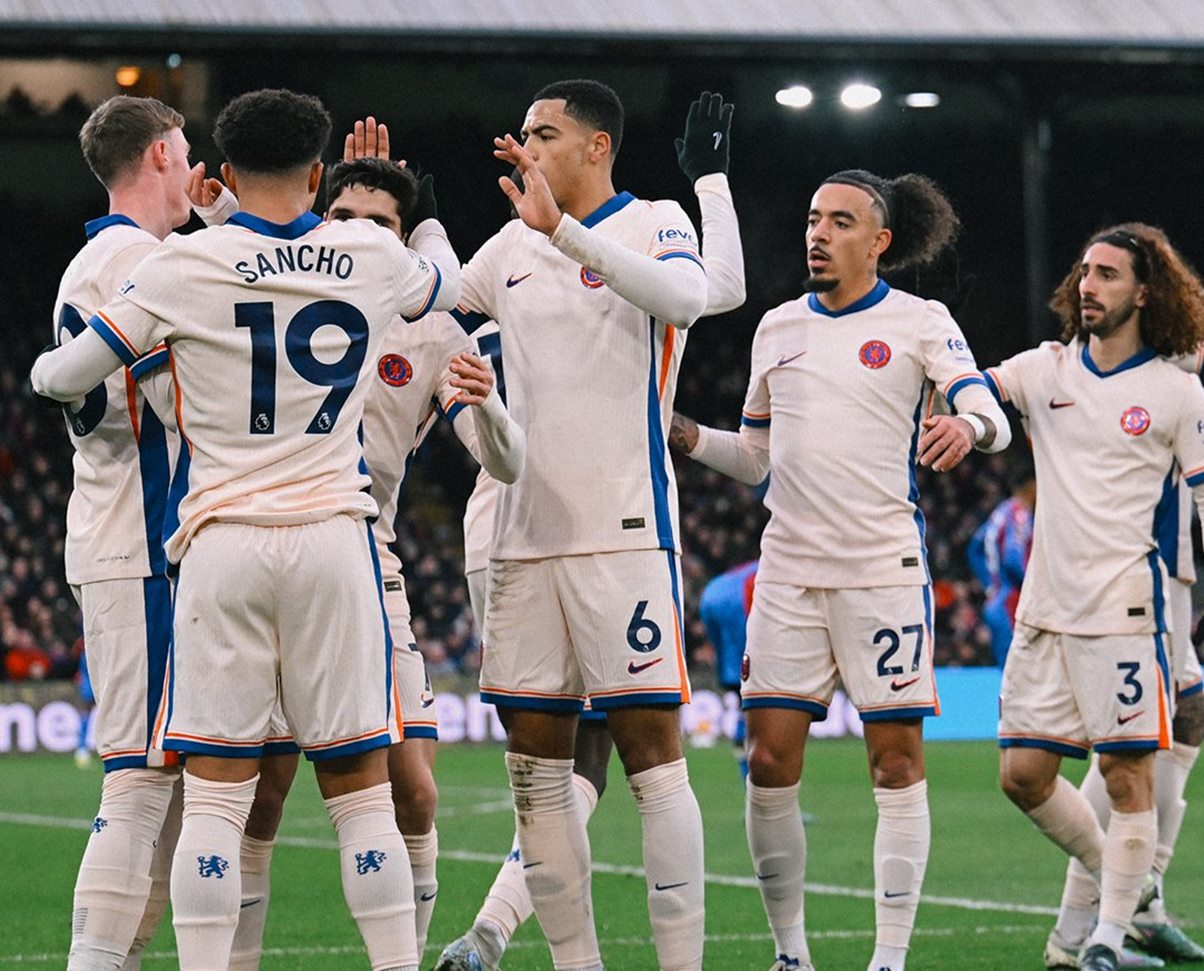 Η Τσέλσι άλλαξε συνήθειες προς το… χειρότερο μέσα στο 2025! (vid)