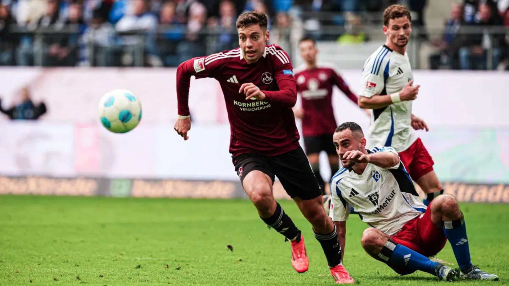 «Βουίζει» η Ιταλία για συμφωνία Φιορεντίνα – Τζίμα