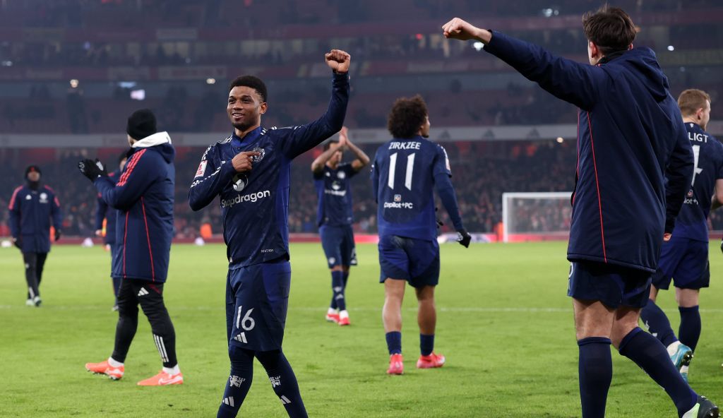 H Γιουνάιτεντ έχει μεταγραφή στο… τσεπάκι – Αρκεί να την ενεργοποιήσει απόψε