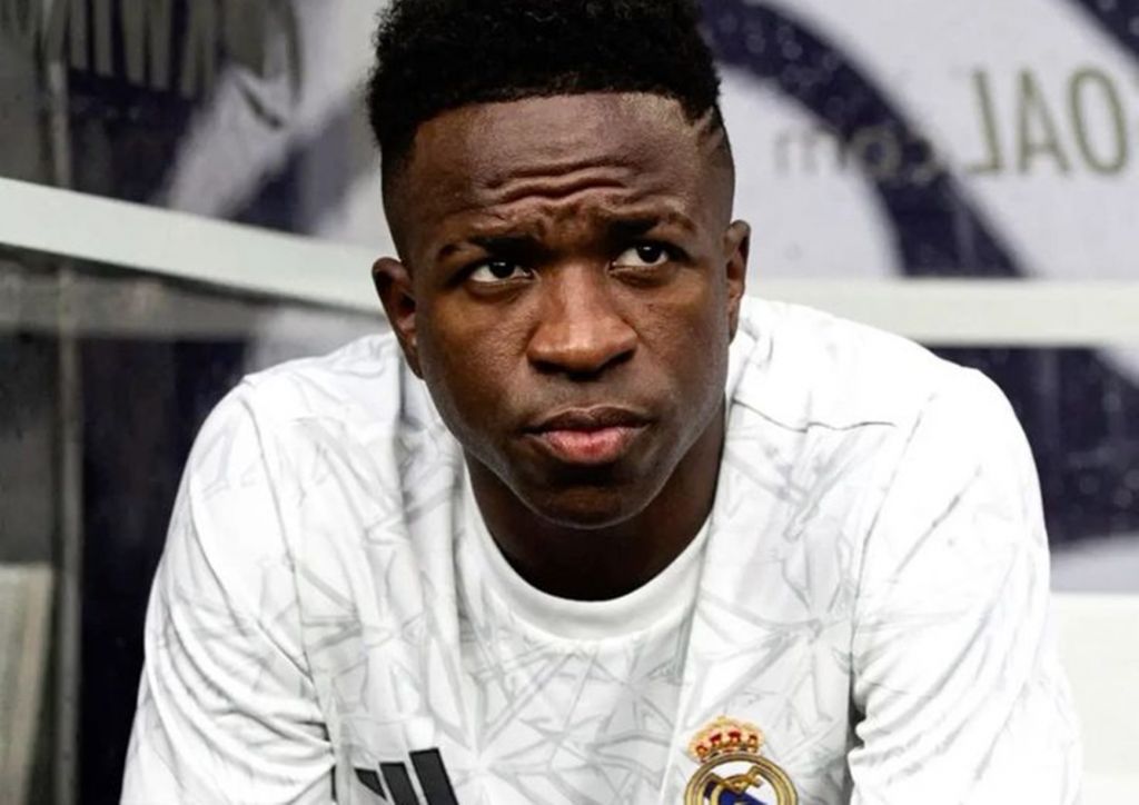 Ρεάλ Μαδρίτης: Ο Τσάμπι Αλόνσο μίλησε για την «αποχώρηση» Βινίσιους