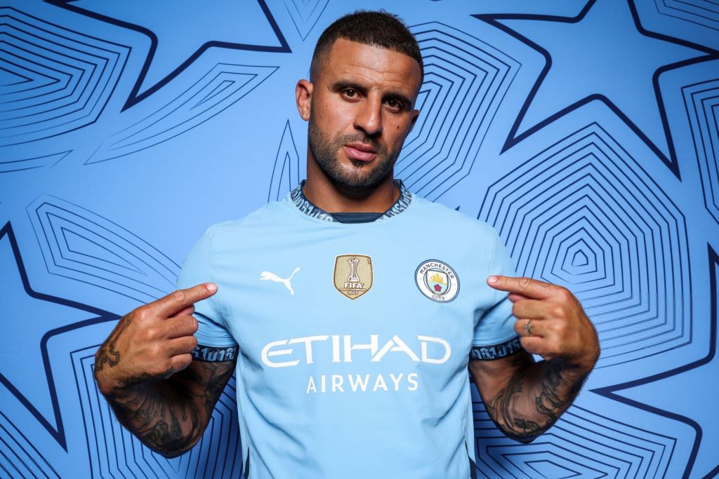 Μίλαν: Τρελαίνει την Serie A – Θέλει τον Γουόκερ και «φωνάζει» για τίτλους