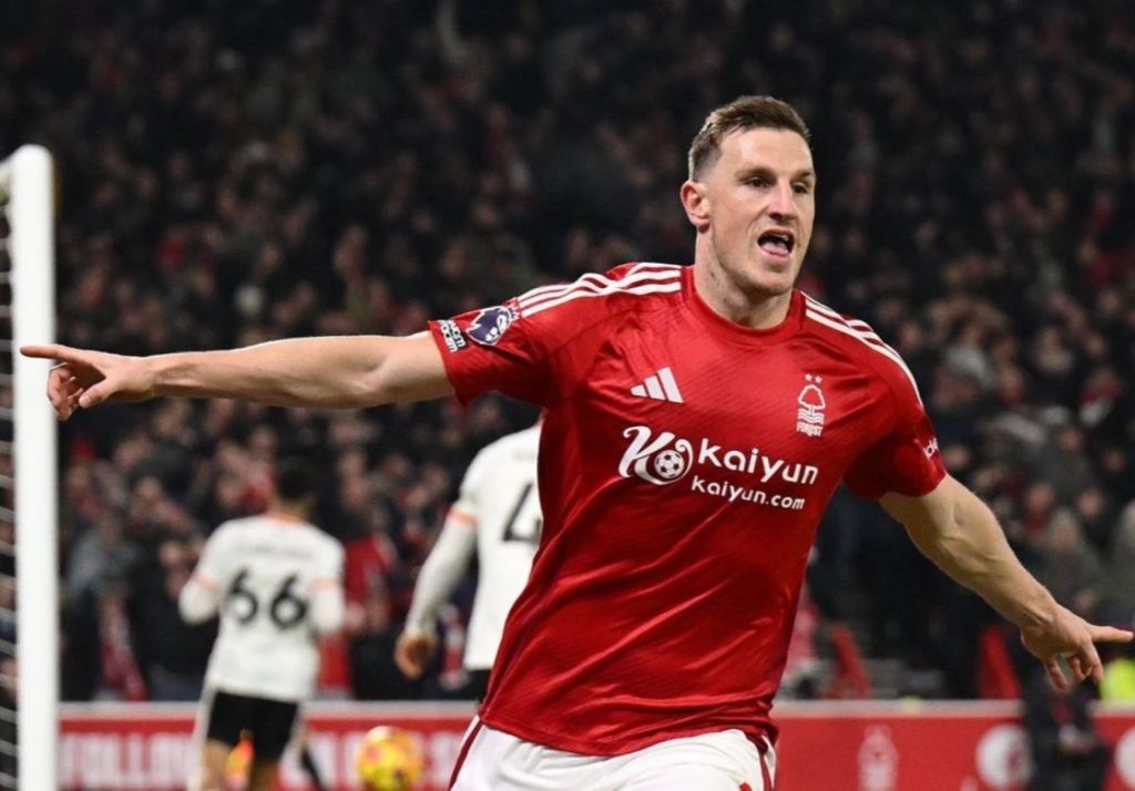 «Έδεσε» τον πιστολέρο της η Νότιγχαμ – Τρελαμένος ο Μαρινάκης