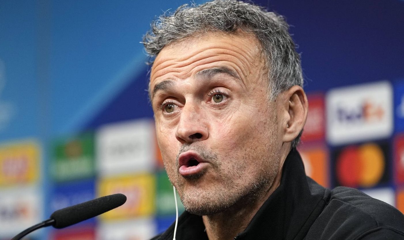 Οι δηλώσεις του Ενρίκε «τρομάζουν» την Λίβερπουλ – Η… προειδοποίηση!