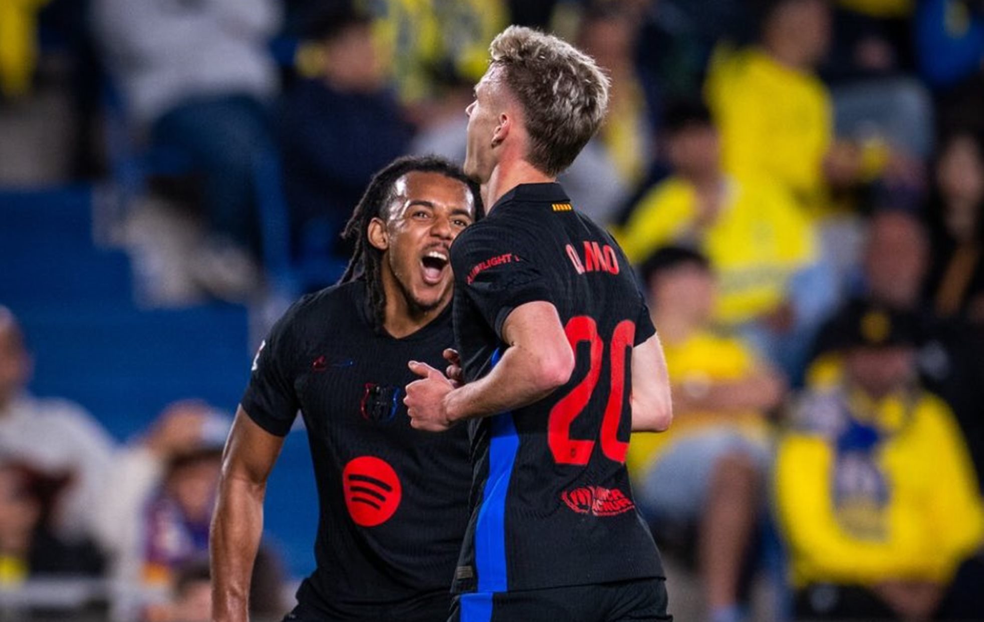 Έπαθε και έμαθε η Μπαρτσελόνα! (vid)