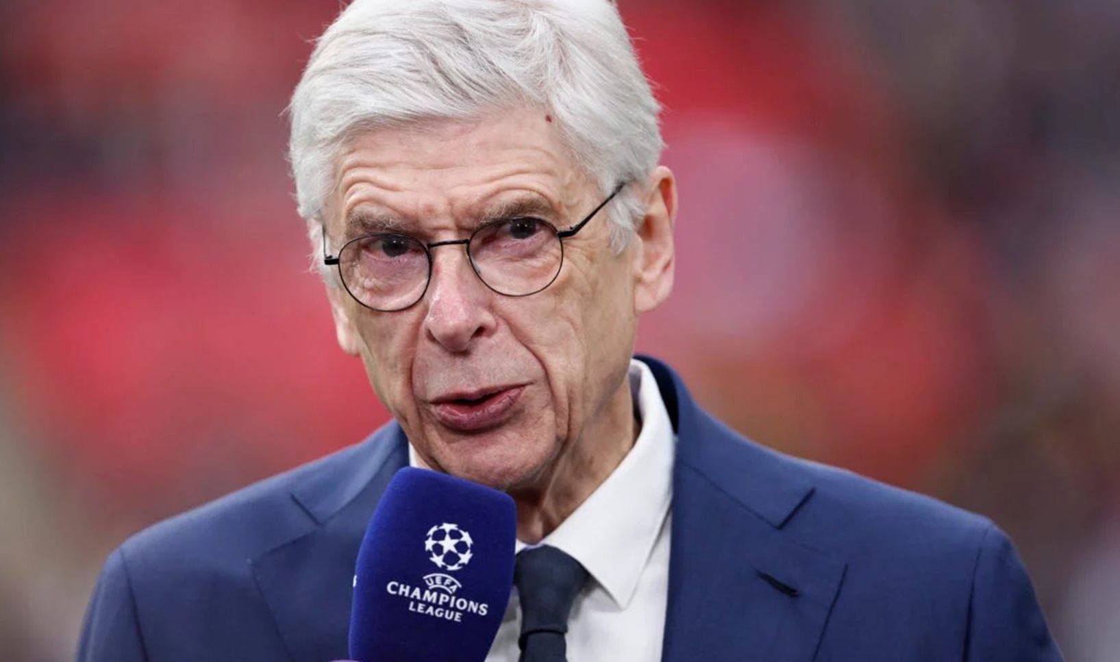 Αποθέωσε τη Λίβερπουλ ο Βενγκέρ: «Είναι το απόλυτο φαβορί για τον τίτλο» (vid)