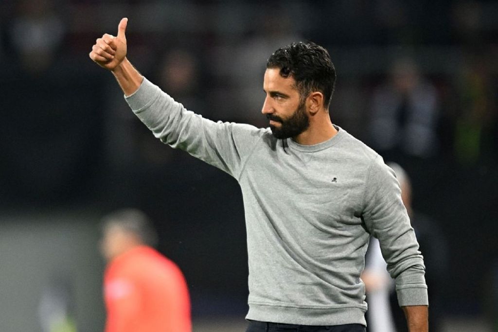 Τα δύο «κανόνια» που ζήτησε ο Αμορίμ στη Γιουνάιτεντ! (pic)