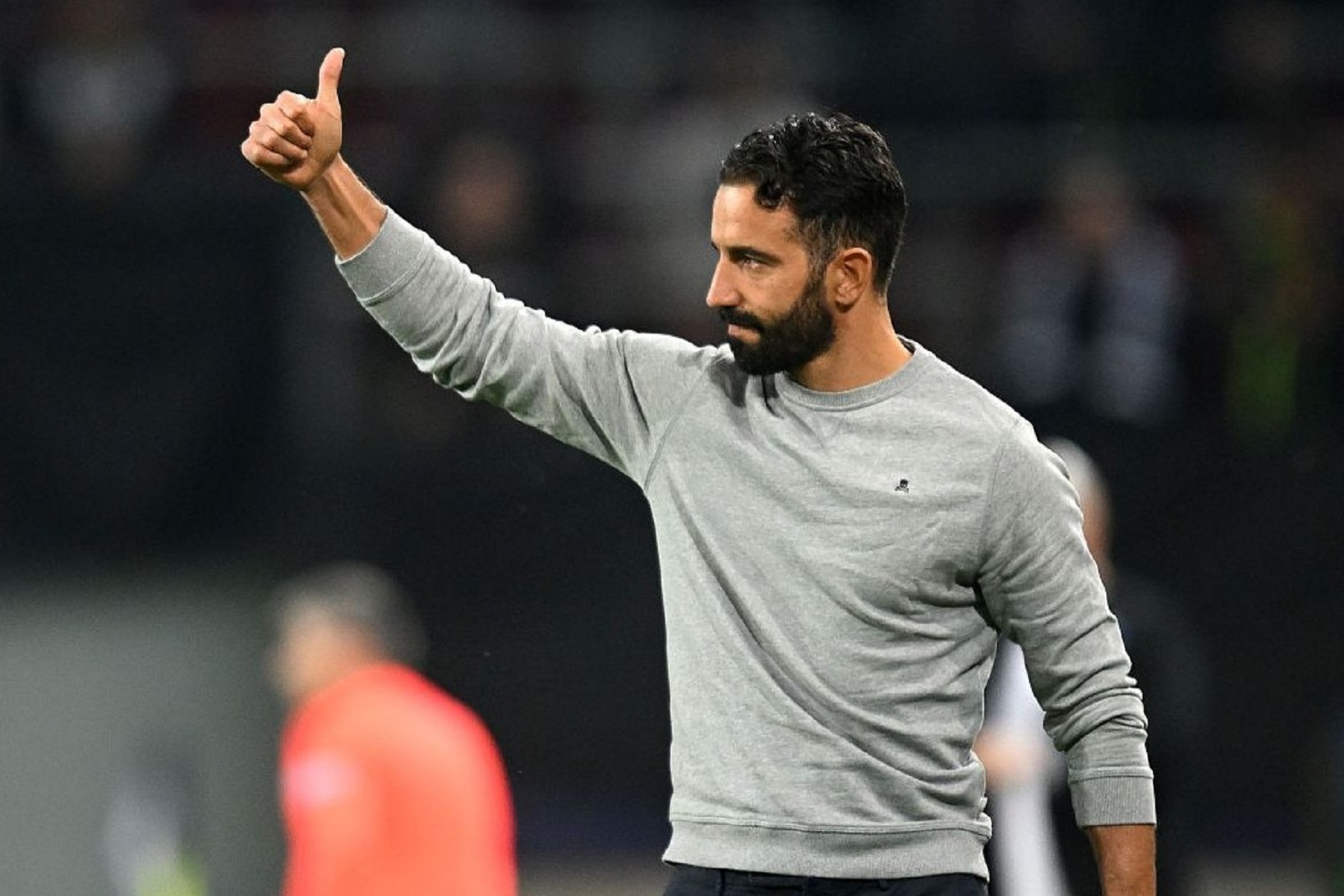 Τα δύο «κανόνια» που ζήτησε ο Αμορίμ στη Γιουνάιτεντ! (pic)