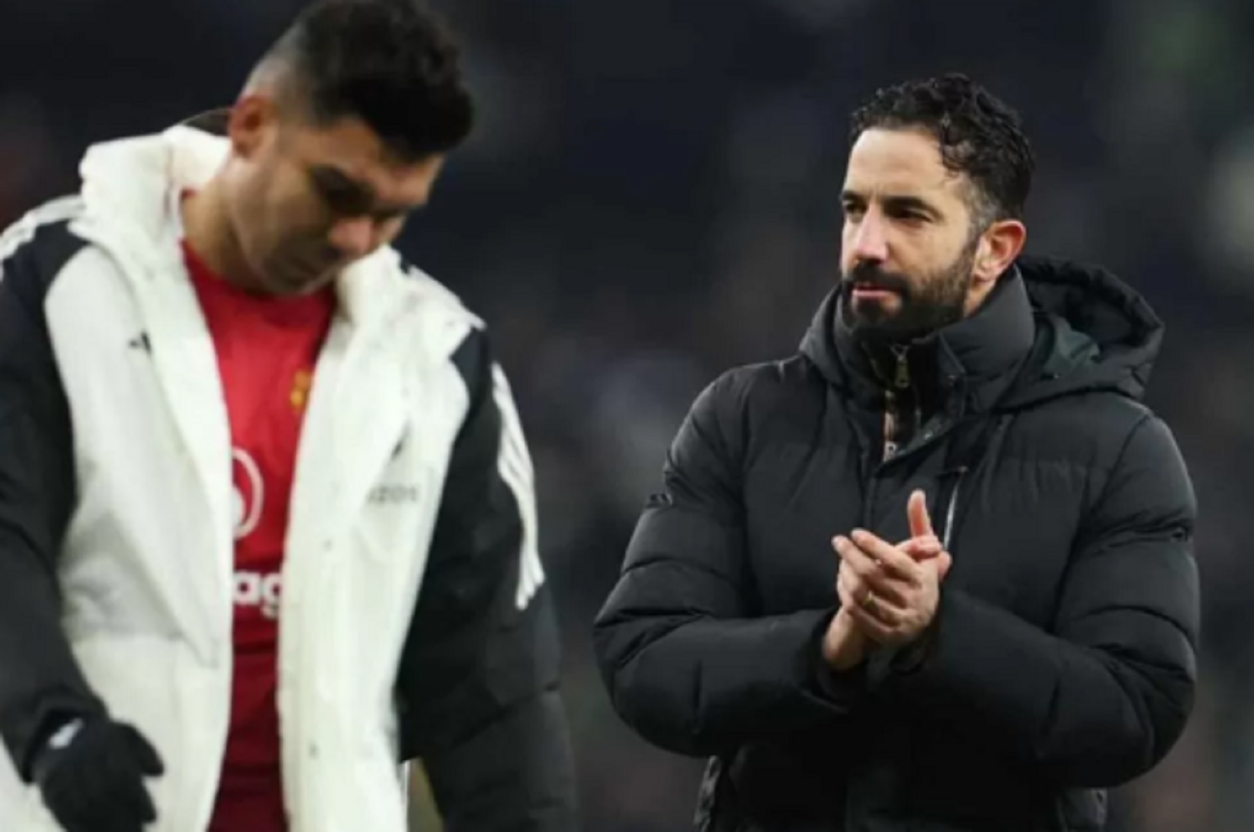 Ο Αμορίμ κατέληξε στη μεταγραφή που θα αλλάξει το κέντρο της Γιουνάιτεντ