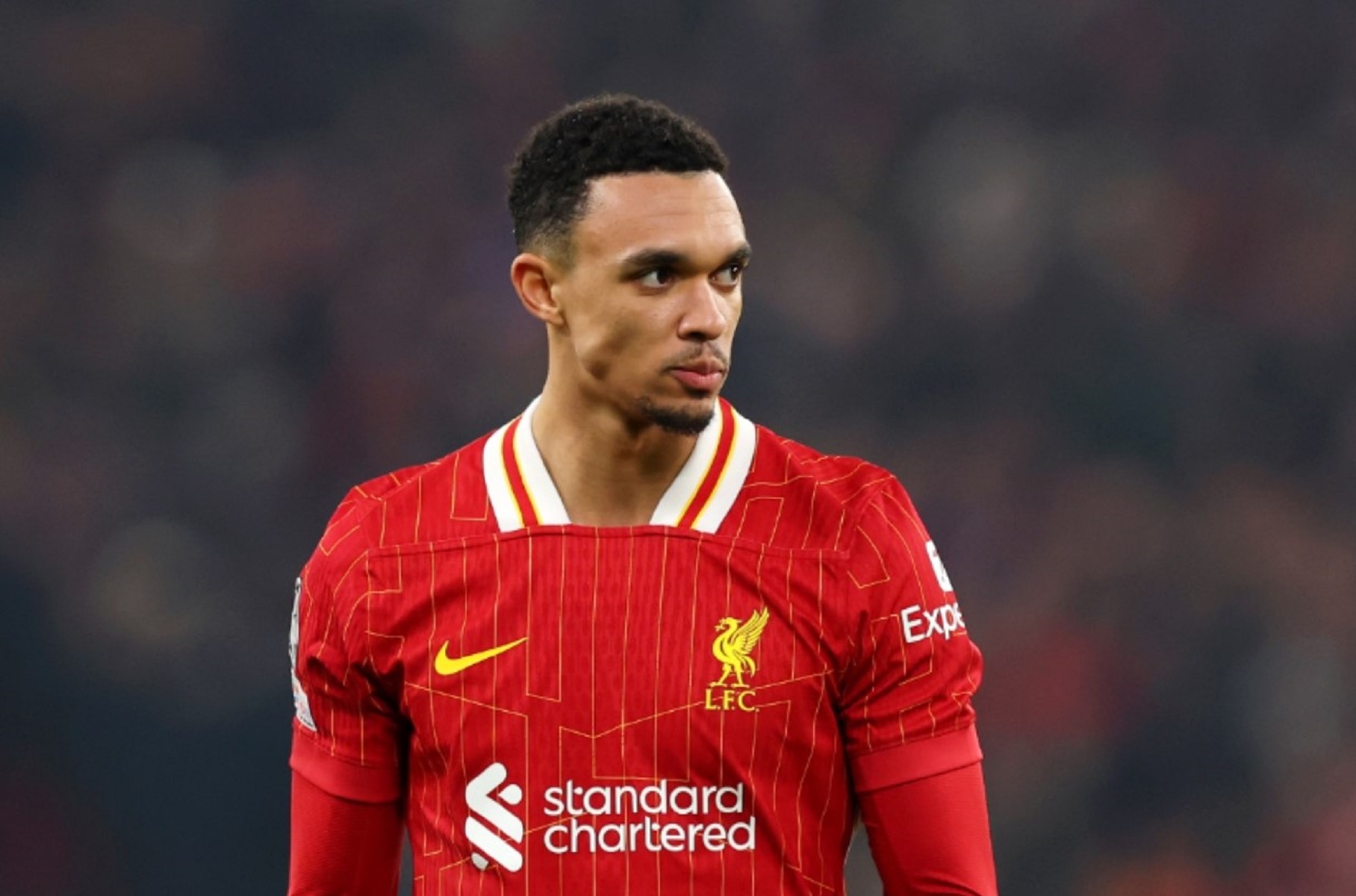 Το «χρυσό» συμβόλαιο που δίνει η Ρεάλ στον Άρνολντ! (pic)