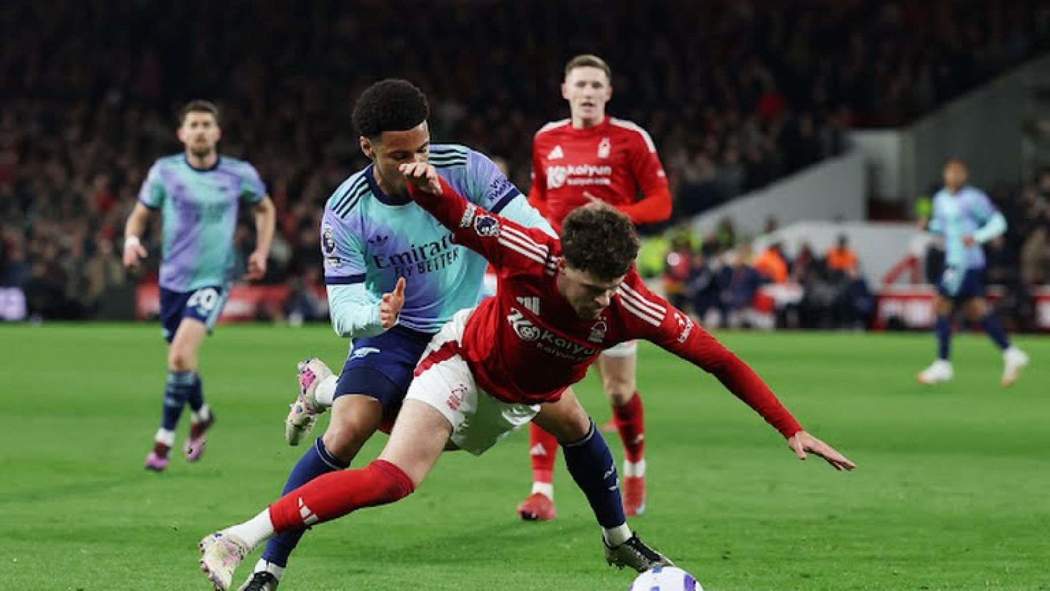 (X)ωρίς γκολ δεν γίνεται – να έχει – πρωτάθλημα (vid)