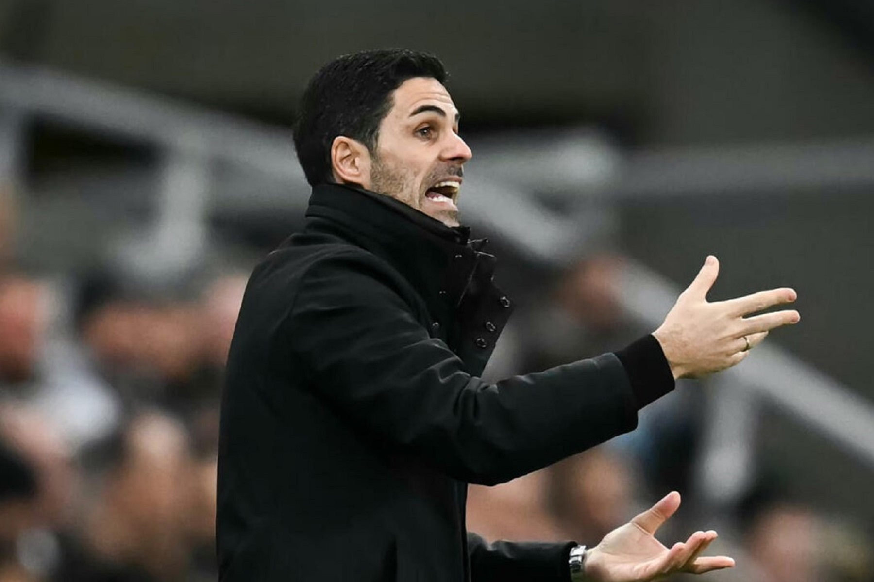 Άρσεναλ: Αυτά ζήτησε ο Αρτέτα για να πάρει τον τίτλο της Premier League!