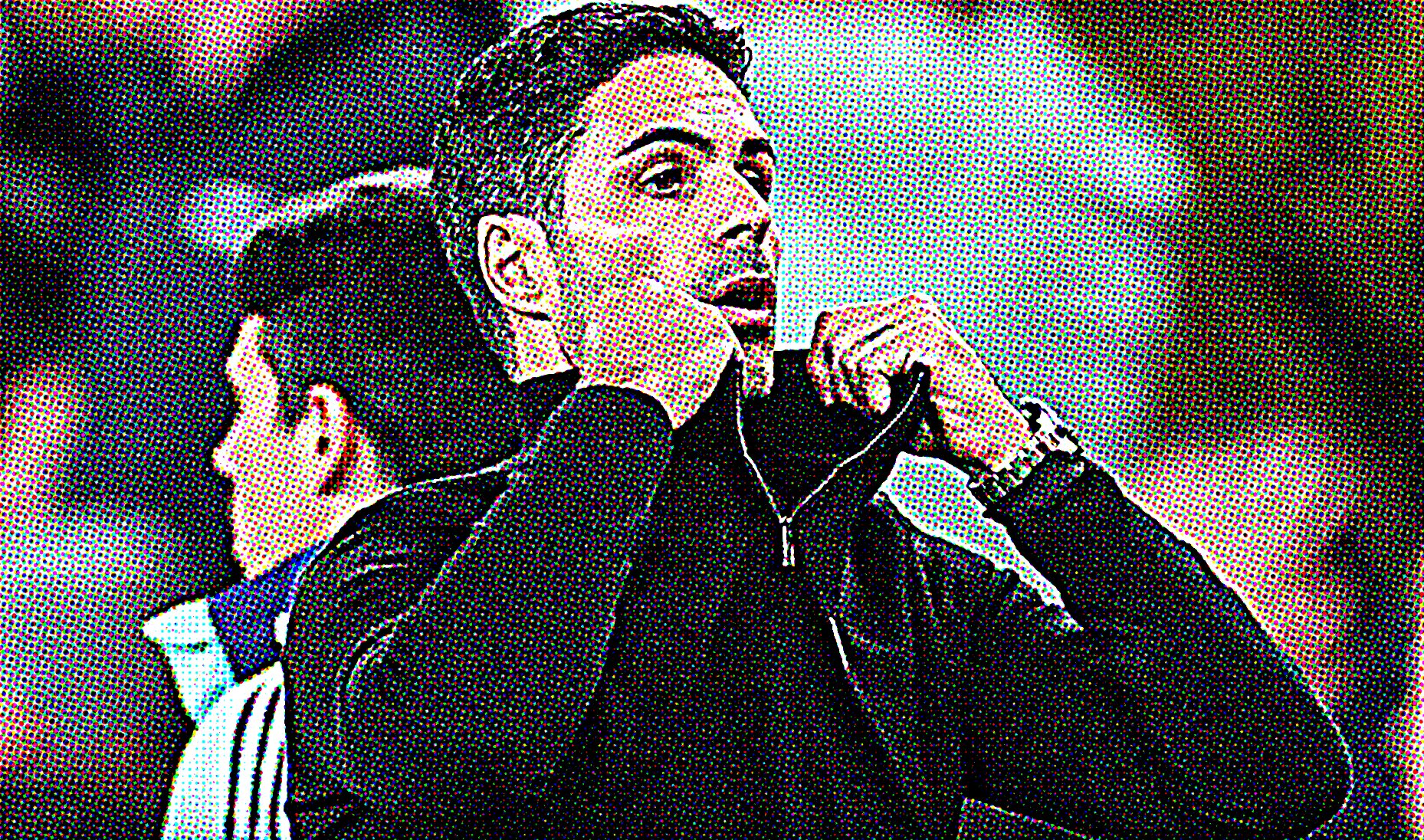 Topic: Η Άρσεναλ δεν θυμίζει ομάδα, αλλά τον… Άγιο Παντελεήμονα