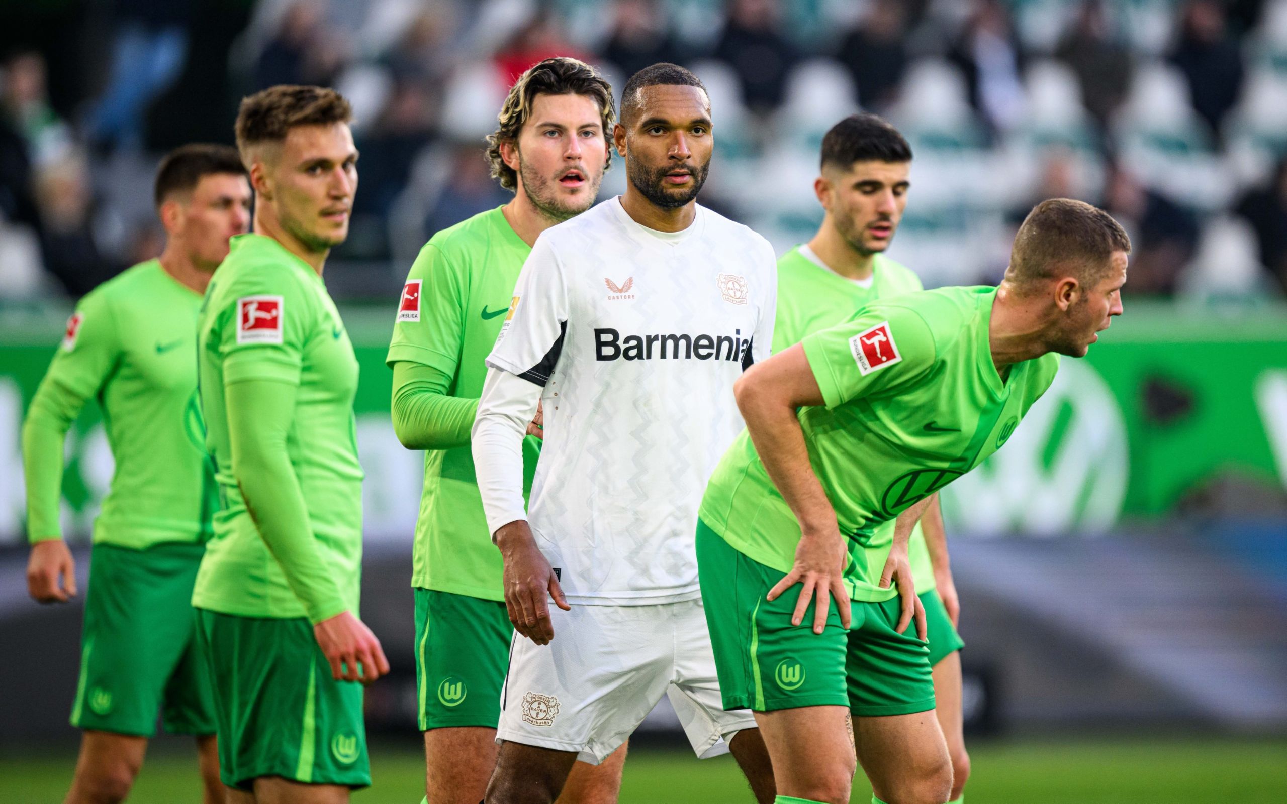 Η Λεβερκούζεν χαιρετάει σιγά- σιγά το πρωτάθλημα!  (vid)