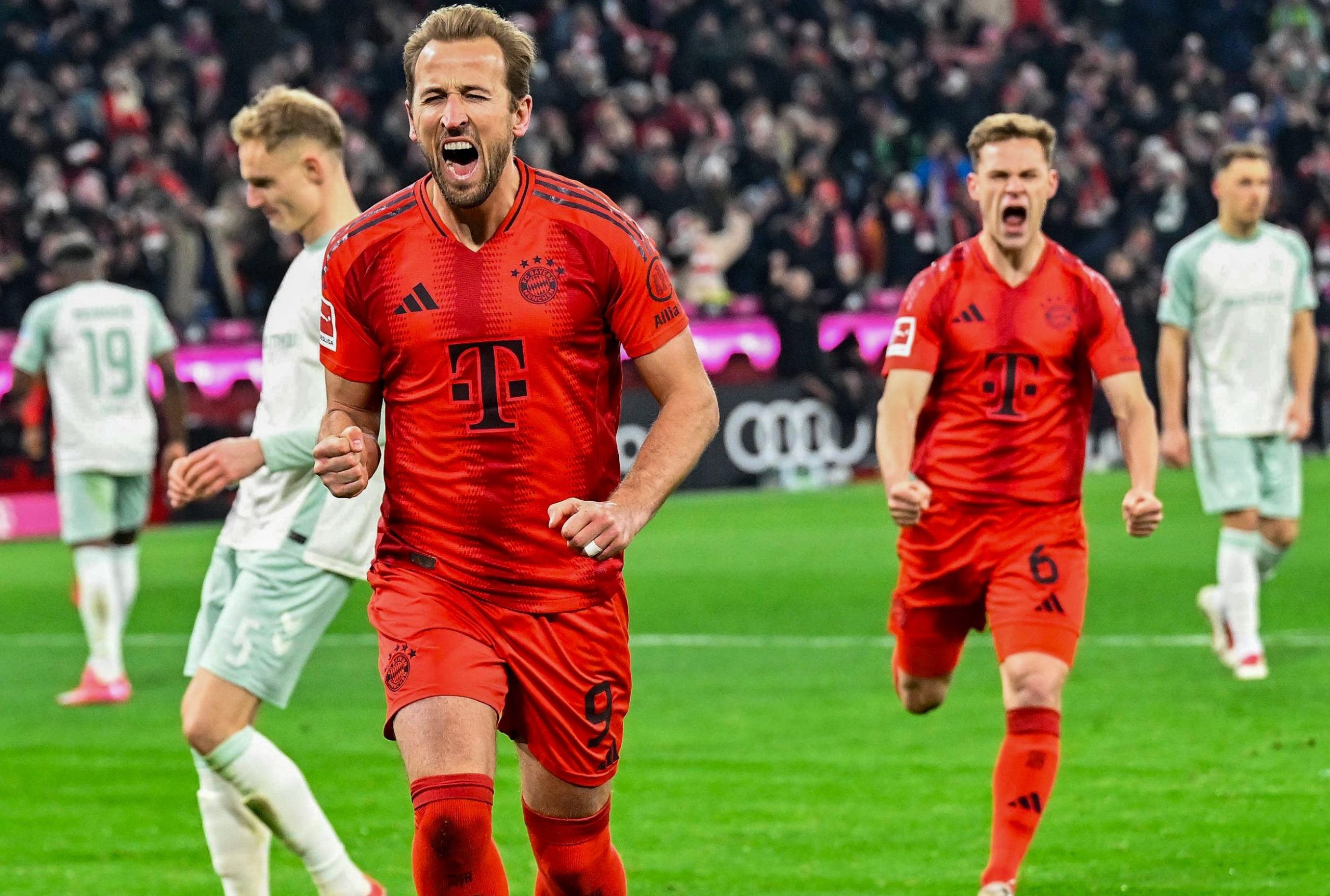 H εναλλακτική της Μπάγερν Μονάχου για εξτρέμ βρίσκεται στη Γιουνάιτεντ