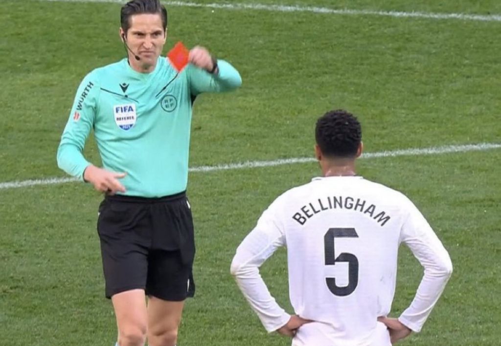 Ρεάλ: Αντεπίθεση για την απόλυτη… διαφάνεια – Στο πλάι της η ισπανική Ομοσπονδία!