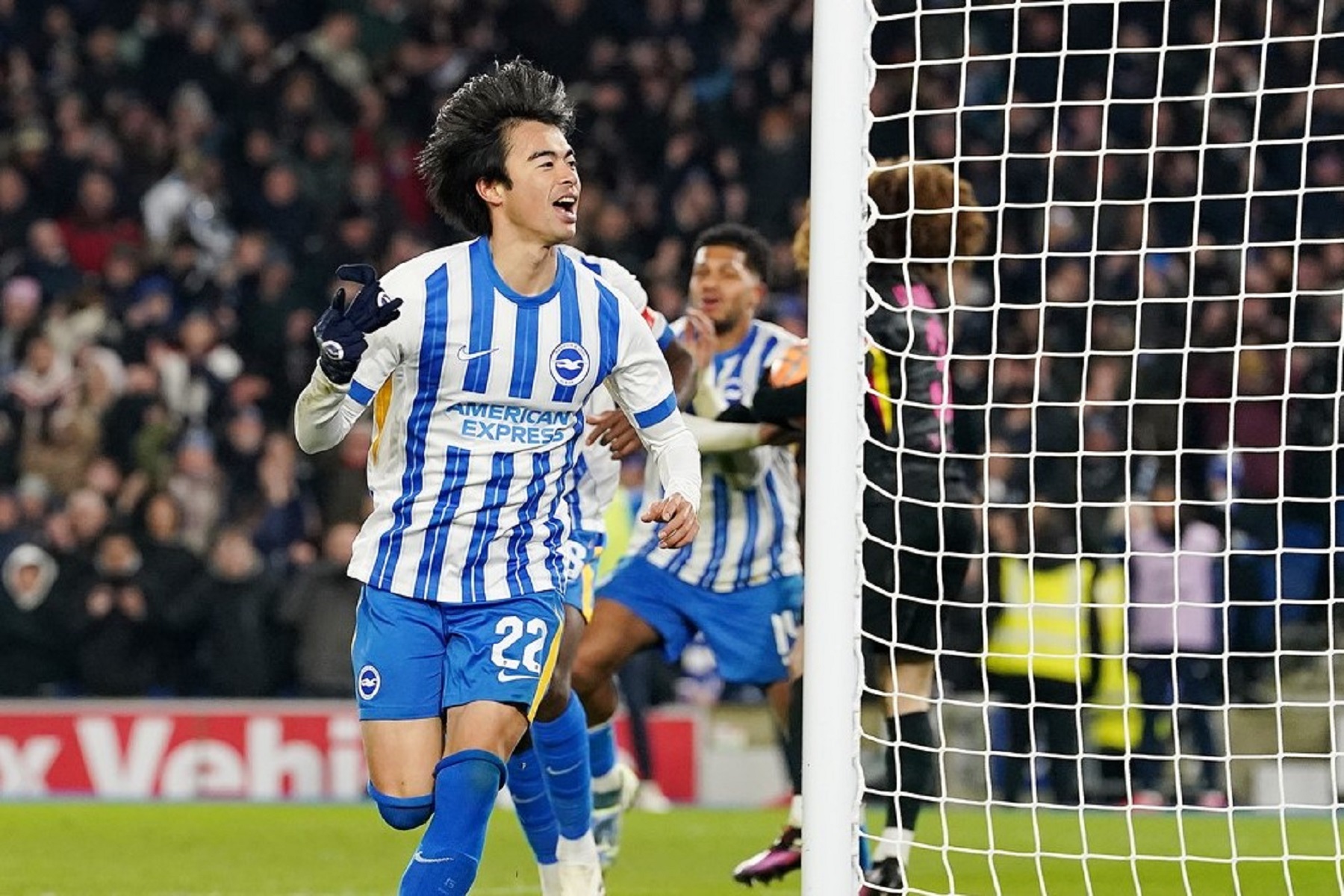 Η Μπράιτον άνοιξε φτερά κι έβγαλε… νοκάουτ την Τσέλσι! (vid)